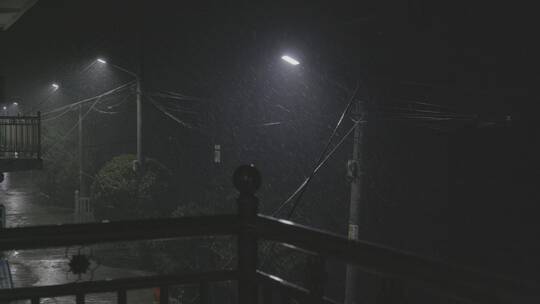 下雨了63