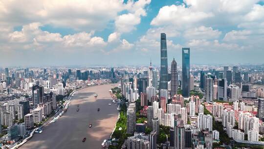 2023上海城市宣传片