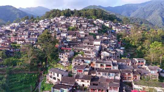 4K清远市连南千年瑶寨51