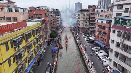 中国广东省广州市海珠区大塘招景