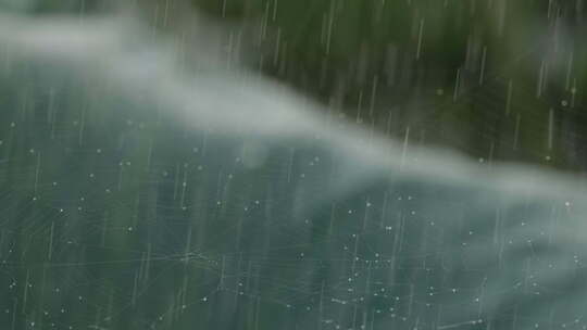 下雨清明谷雨酸雨倾盆大雨蒙蒙细雨