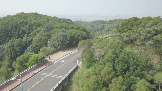 台湾蓝色公路