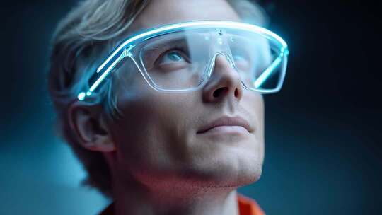 未来科技赋能探索人机交互新视界