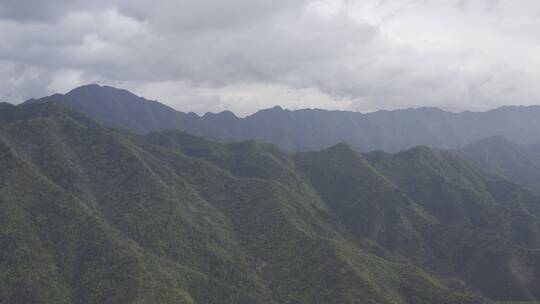 绿水青山