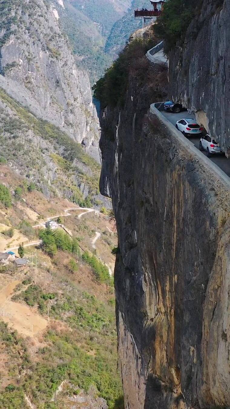 自然风景，治愈系风景，聆听大自然的旋律