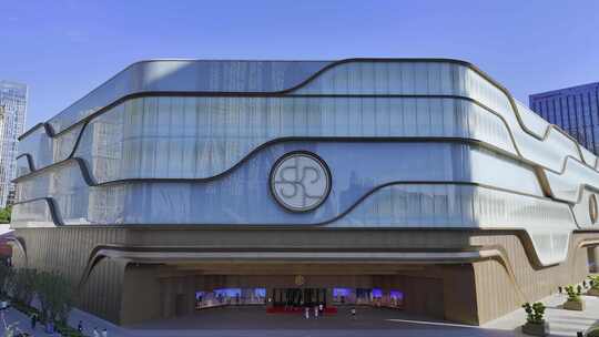 武汉SKP购物中心