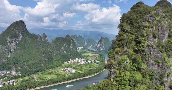 桂林山水