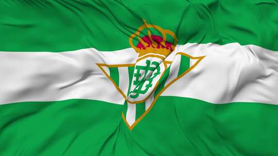 Real Betis Balompie，