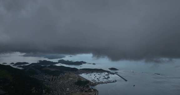 霞浦海岸线公路