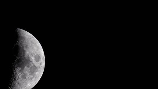 无声-超大月亮119