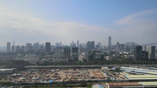 写字楼 西丽 南山 深圳 深圳市