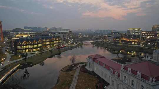 上海华为基地