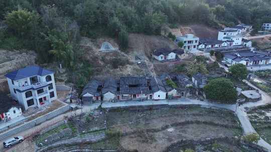 中国广东省梅州市大埔县高陂镇银滩村