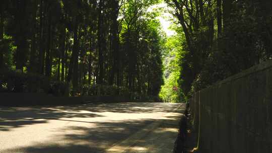 娄山关红色革命圣地旅游区