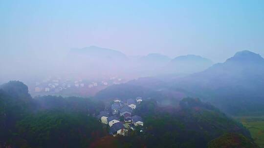 鹰潭龙虎山金枪峰