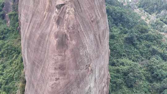 韶关市丹霞山旅游风景区