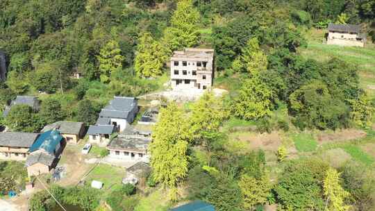 广东省韶关市南雄市坪田镇冯屋村