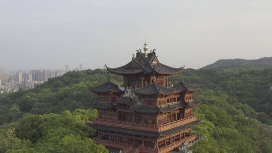 杭州城隍阁