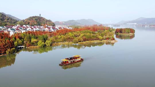 杭州湘湖