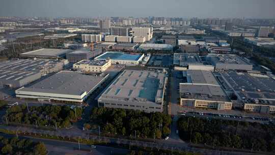 仓库物流运输实拍合集