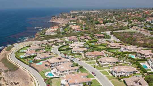 Rancho Palos Verdes，