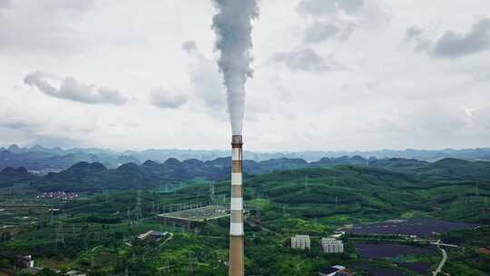 柳州城市航拍宣传片