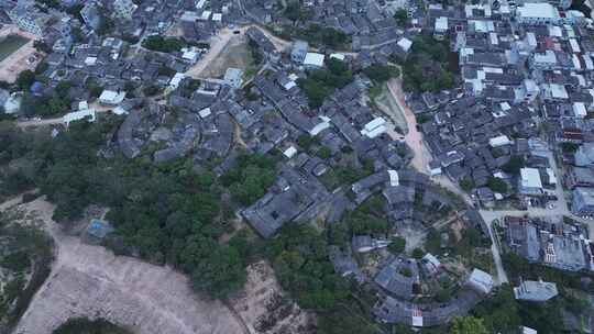 中国广东省潮州市饶平县浮山镇荔林村