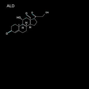 激素化学结构配方包-30fps，Alph