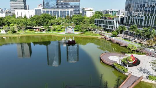 软件大厦 深圳高新区