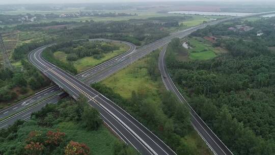 最美高速公路