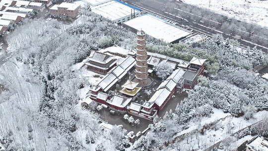 【合集】晋城市文笔峰禅寺