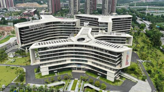 中国广东省广州市妇女儿童医疗中心南沙院区