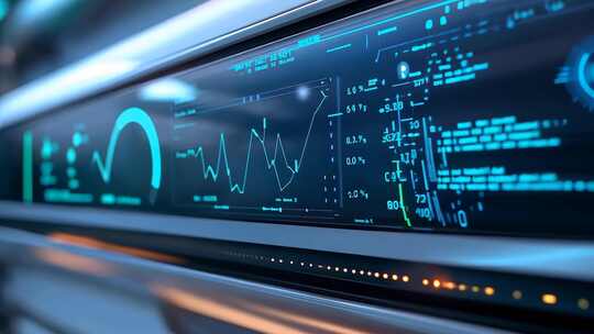 智能数据中台 数字化转型数字应用场景模型