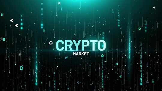 Cyrpto Market加密货币二进制