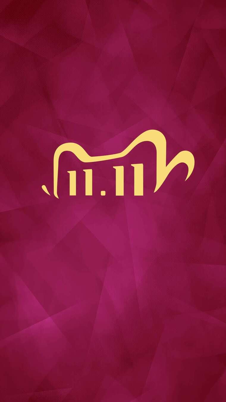 双十二竖屏快闪ae模板