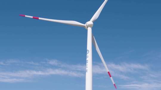 风力发电机 清洁能源 风车 国家电网 风能