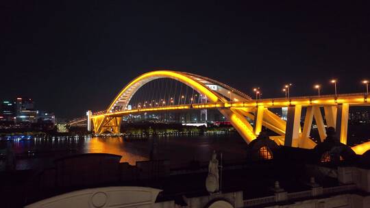 卢浦大桥