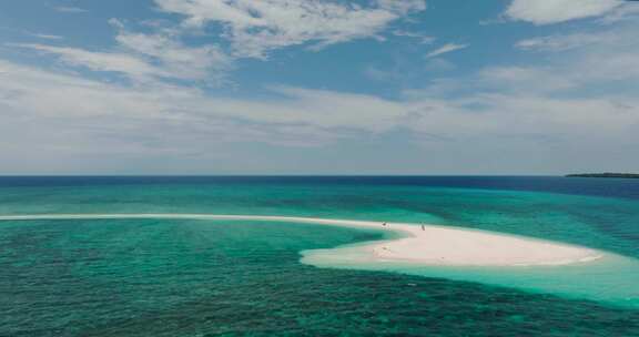 Camiguin White Sandb