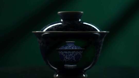 景德镇青花瓷陶瓷