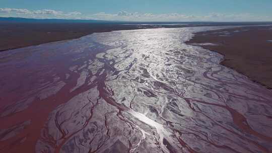 三江源自然保护区 合集