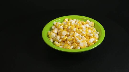 甜玉米粒