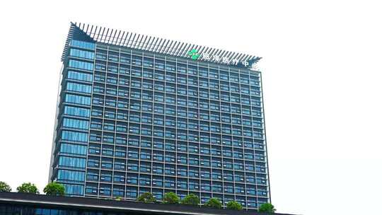 浙江省台州医院素材