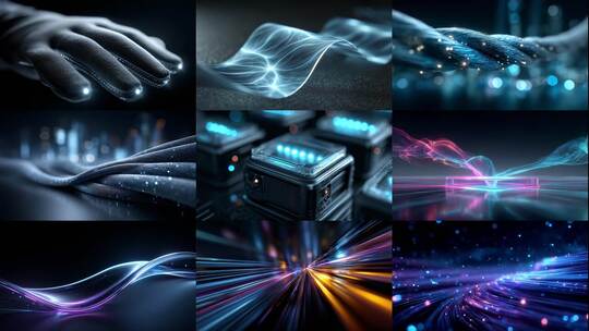 区块链赋能未来数字科技(前121S为快速预览)