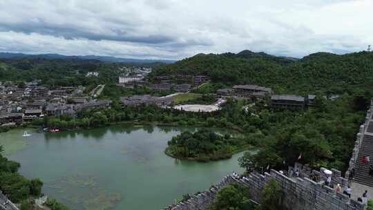 贵州省贵阳市花溪区青岩古镇