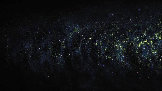 宇宙银河系