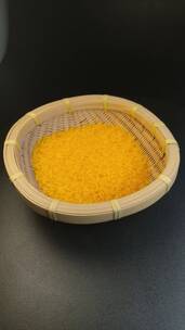 五谷杂粮黄金米黄米