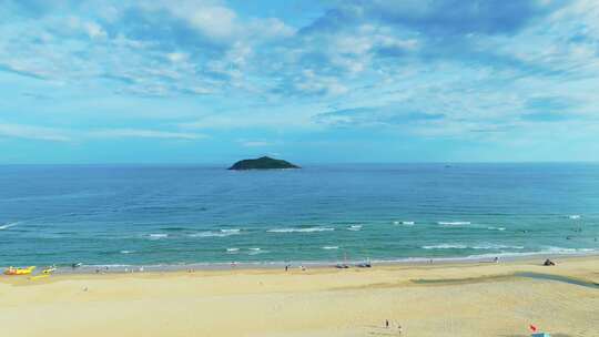 海南石梅湾酒店海景