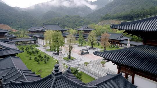 福清黄檗寺