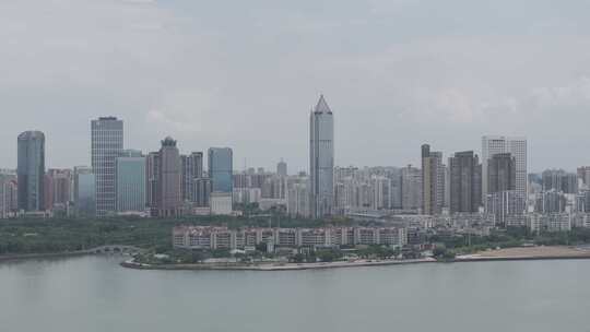 沿海城市海口