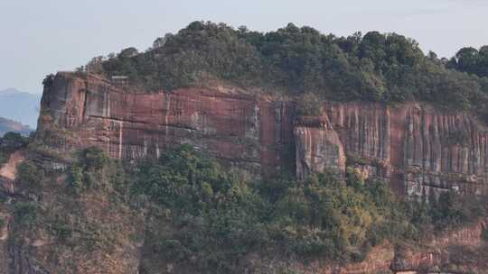 韶关市丹霞山旅游风景区